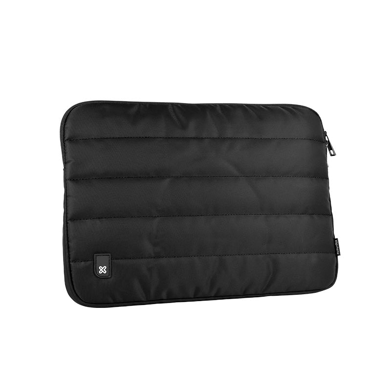 Klip Xtreme - Notebook sleeve - 16" (Polyester-Black)