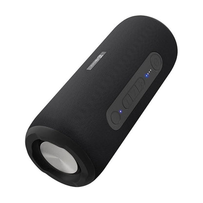 Klip Xtreme KBS-600 - Altavoz - Negro (31W-IPX7-TWS)