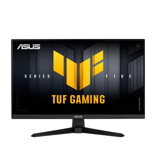 Monitor Plano ASUS TUF Gaming VG259Qm5A, 24.5 LED FHD Fast IPS, HDMIx2/DP/Earphone J