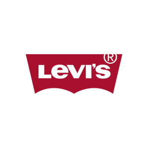 Logo de LEVIS