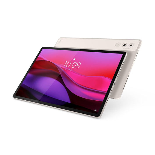 Tablet Lenovo Yoga Tab Plus 12.7 3k (2944x1840)ltps/144hz/touch/android 14 O Superio