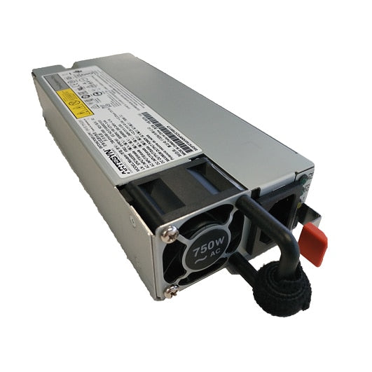 Fuente De Poder Lenovo Thinksystem 750w 230v/115v/80 Plus Platinum/hot-swap Gen2