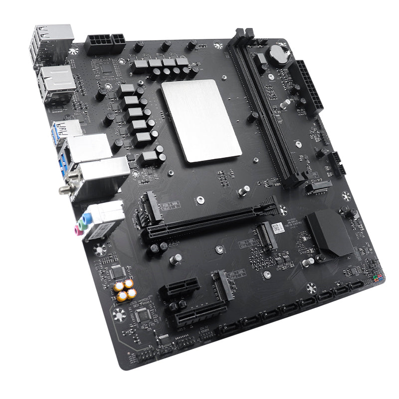 MB ADV I7-13650HX SVL WF DDR5