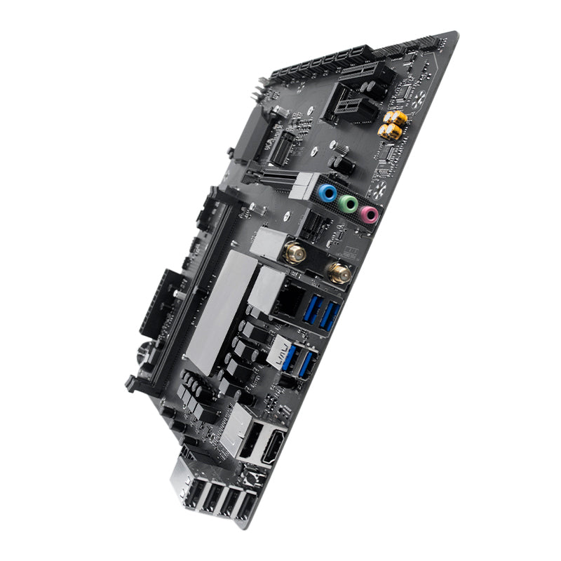 MB ADV I7-13650HX SVL WF DDR5