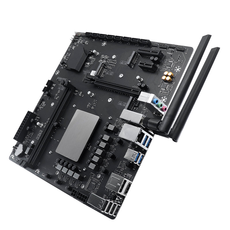 MB ADV I7-13650HX SVL WF DDR5