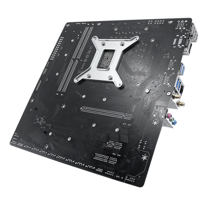 MB ADV I5-14450HX SVL WF DDR4