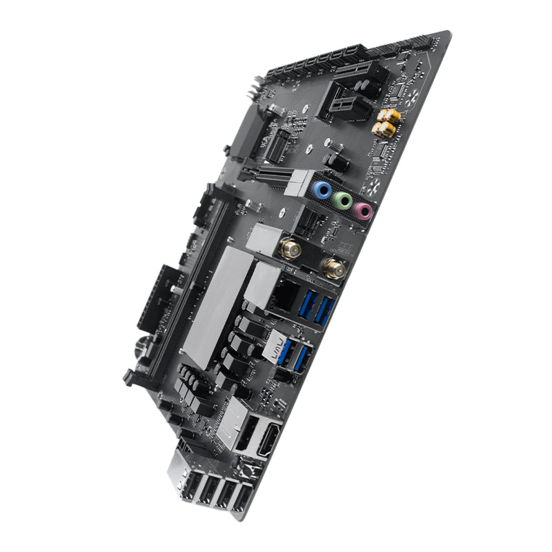 MB ADV I5-14450HX SVL WF DDR4
