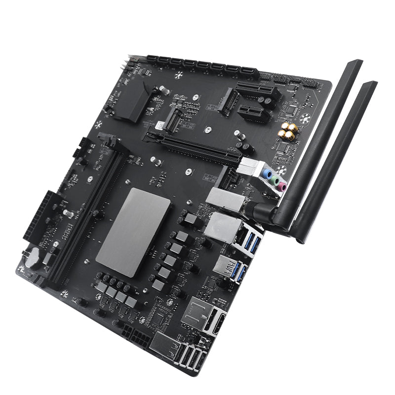 MB ADV I5-14450HX SVL WF DDR4