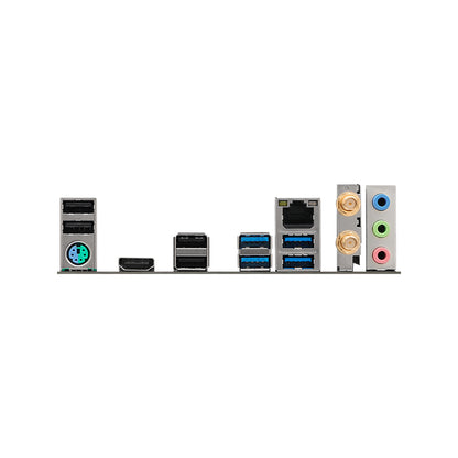 MB AR B760M-C/D4 DDR4 BULK OEM