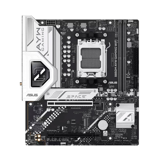 MB AS B850M AYW GAMING WIFI D5