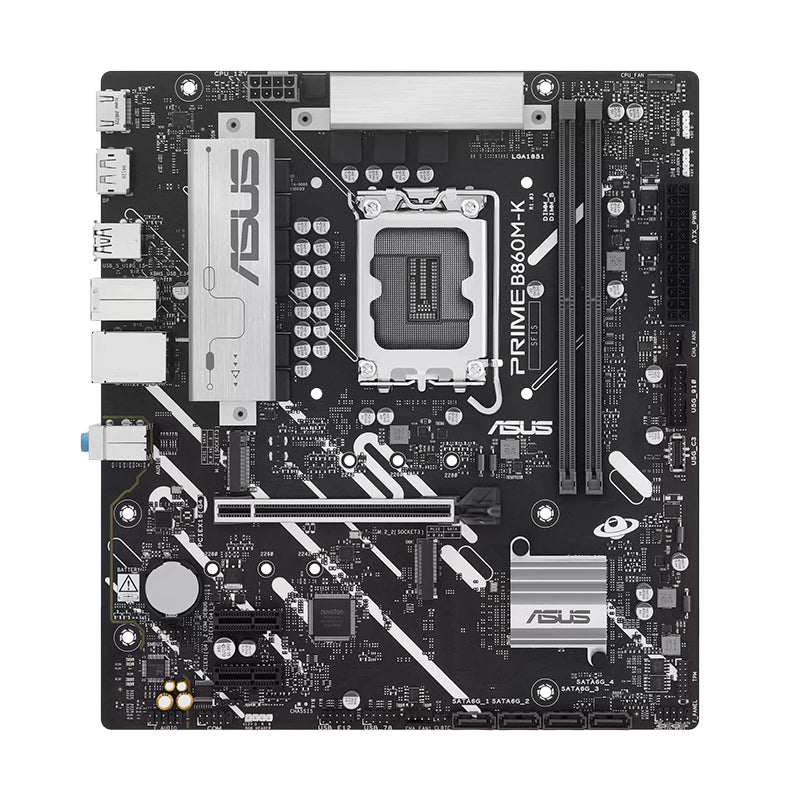 MB AS PRIME B860M-K SVL DDR5