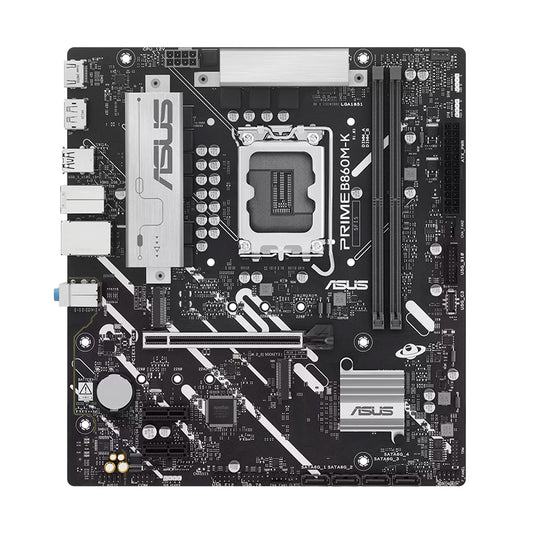 MB AS PRIME B860M-K SVL DDR5