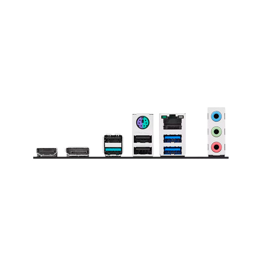 MB AS PRIME B860M-K SVL DDR5