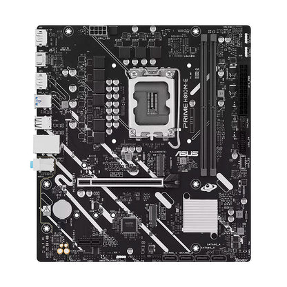 MB AS PRIME H810M-E S/V/L DDR5