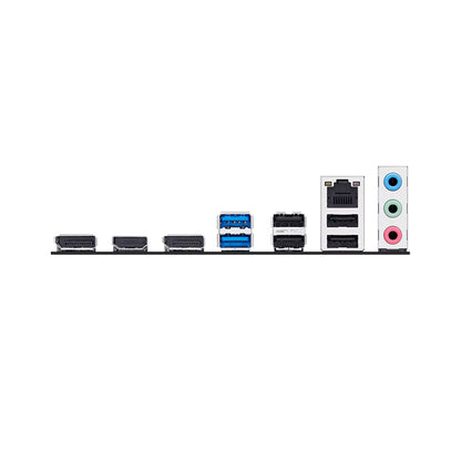 MB AS PRIME H810M-E S/V/L DDR5