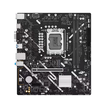 MB AS PRIME H810M-K S/V/L DDR5