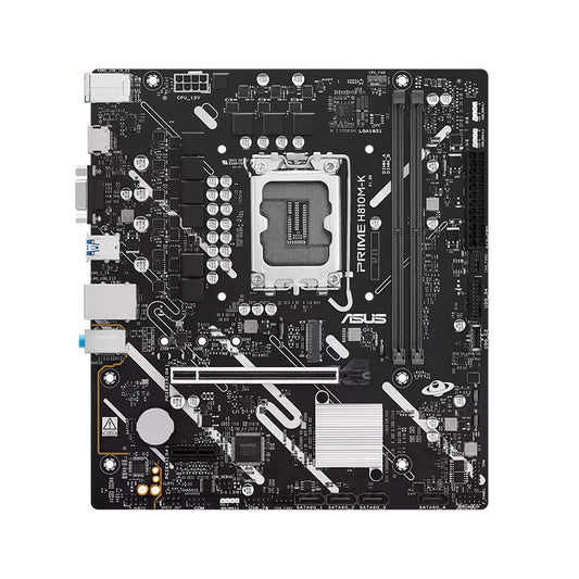 MB AS PRIME H810M-K S/V/L DDR5