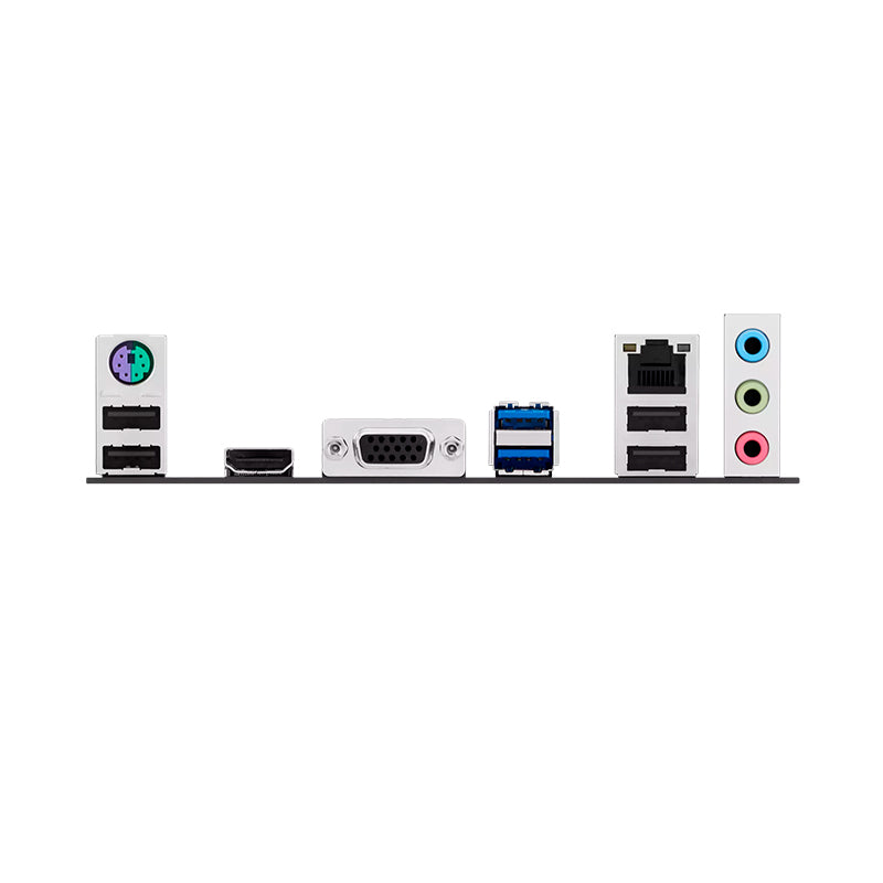MB AS PRIME H810M-K S/V/L DDR5