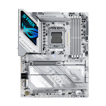 Motherboard ASUS ROG Strix X870E-A Gaming Wifi7 Neo, ChIpset AMD X870E, Socket AM5, A