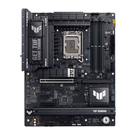 Motherboard Asus Tuf Gaming Z890-plus WIFI, Chipset Intel Z890, Lga 1851, HDMI, Dp, A