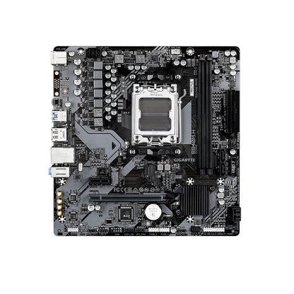 MB GB B840M H S/V/L DDR5