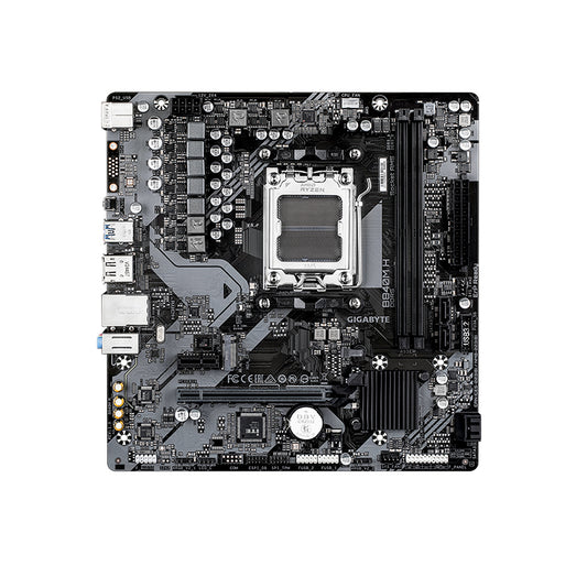 MB GB B840M H S/V/L DDR5