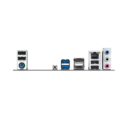 MB GB B840M H S/V/L DDR5