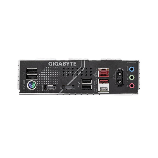 Motherboard Gigabyte B860 Eagle Wifi6e, Chipset Intel B860, Lga 1851, HDMI, Dp, Atx