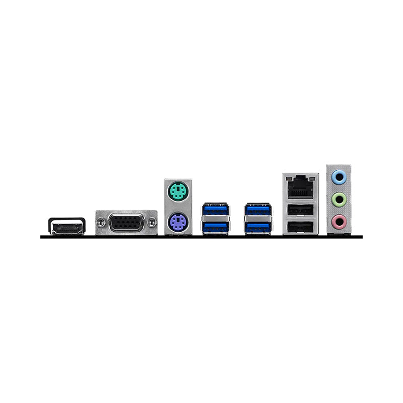 MB MS PRO A620AM-B EVO SVL DR5