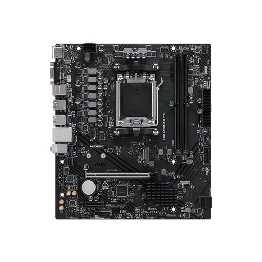 MB MS PRO A620AM-B EVO SVL DR5