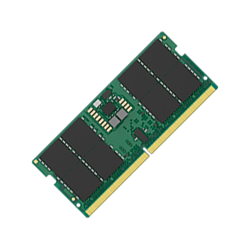 MEM RAM 16G KVR 6.40MT CSOD D5