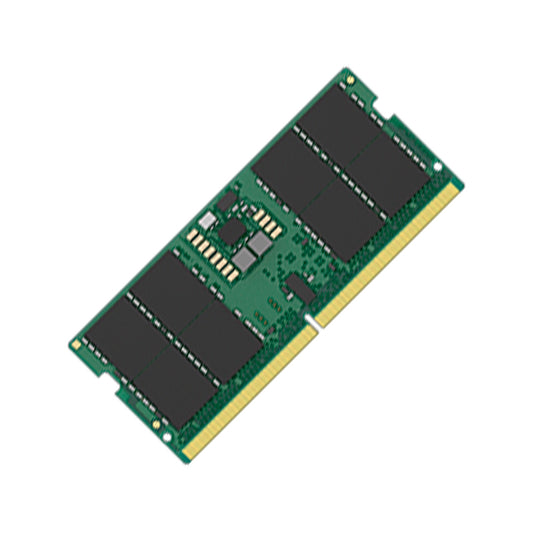 MEM RAM 16G KVR 6.40MT CSOD D5