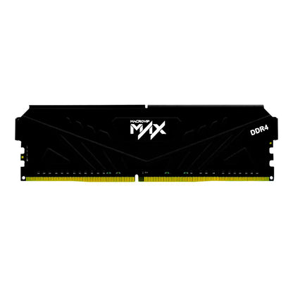 Memoria Udimm Macrovip Max, Mvx32N16/16, 16GB DDR4-3200Mhz PC4-25600, Cl16, 288-Pin