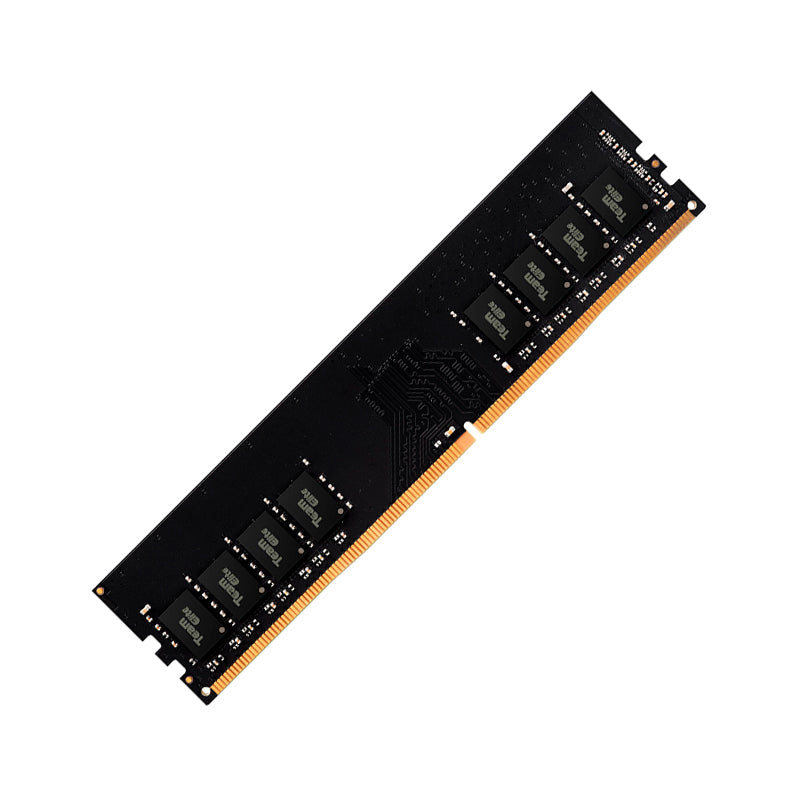 Memoria Teamgroup Elite Udimm DDR4, 8GB DDR4-3200Mhz PC42560, Cl22/1.2V/288-Pin/Non-E