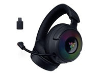 Razer - Headphones - Kraken V4 NASA