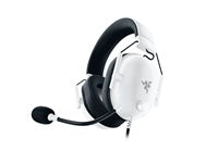 Razer BlackShark - Auricular - Para Consola de juegos (Cableado-blanco-V2 X for PlayStatio)