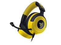 Razer Kraken - V4 X - Headset (Para Game console-Wired-Pokemon Edition)