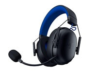 Razer BlackShark - V3 X HyperSpeed - Headset (Wireless-RZ04-05420400-R3UA)