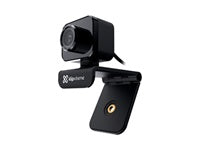 Klip Xtreme - Web camera - USB (2560 x 1440-2K QHD)
