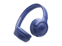 JBL TUNE - 530 BT - Headphones (Headband-Blue)