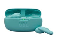 JBL Wave - Beam 2 - Auriculares inalámbricos (Inalámbrico-Azul)
