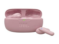 JBL Wave - Beam 2 - Auriculares inalámbricos (Inalámbrico-Rosado)