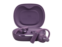 JBL - Headphones - Wireless (TWS Open Ear Purple)