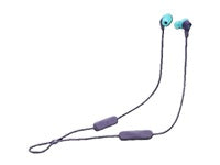 JBL - Headphones - Endurance Run 3 Purple