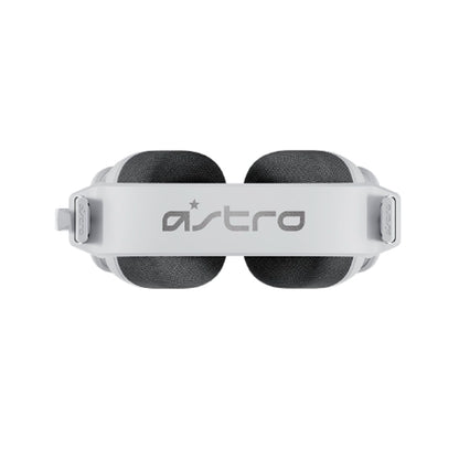 ASTRO A10 GEN2 AURICULARES GRI