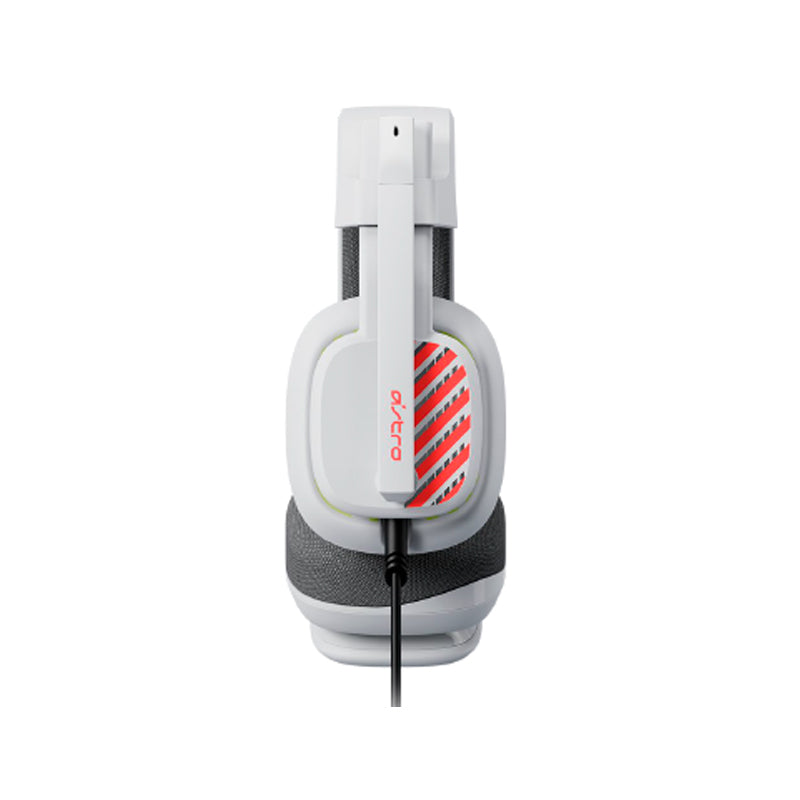 ASTRO A10 GEN2 AURICULARES GRI