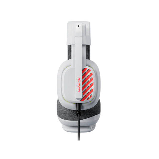 ASTRO A10 GEN2 AURICULARES GRI