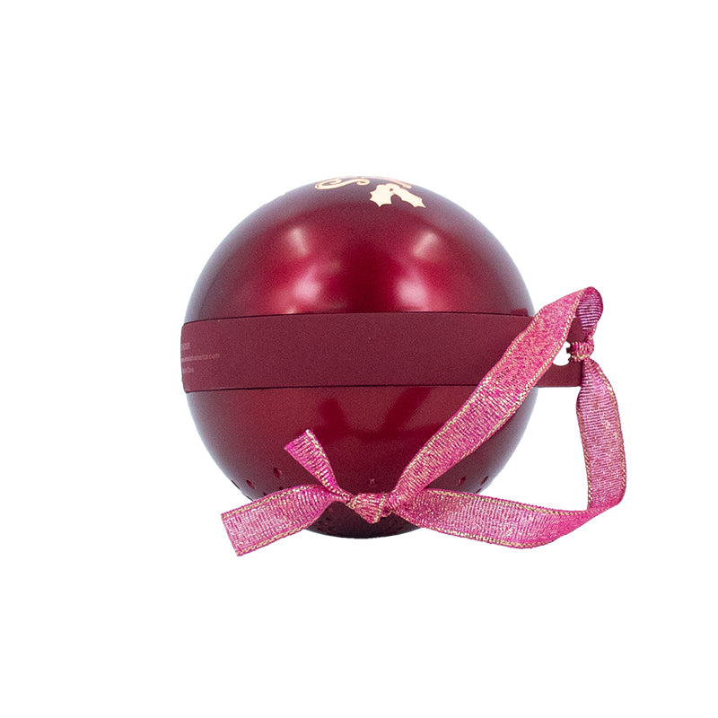 Parlante Inalámbrico Navideño TEROS TE-6018R, BT 5.3, 5W, 1200mAh, USB
