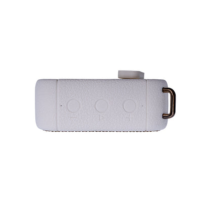 Parlante Inalámbrico TEROS Legacy Leg-6051BG, BT 5.3, 8W, 1500 mAh, USB