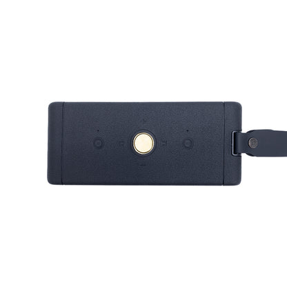 Parlante Inalámbrico TEROS Legacy Leg-6052BLK, BT5.3, 40W, 4000mAh, USB